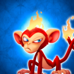 monster legends android application logo